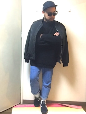 Yo4daさんのコーディネート