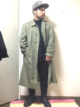 Yo4daさんのコーディネート