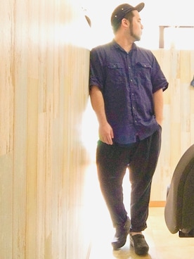 Yo4daさんのコーディネート