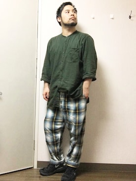 Yo4daさんのコーディネート