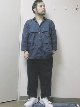 Yo4daさんのコーディネート