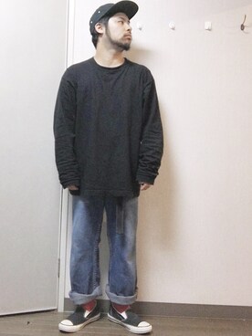 Yo4daさんのコーディネート