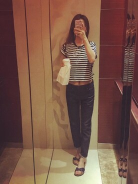 鸦さんのコーディネート