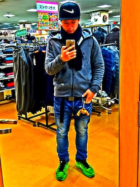 ひろとさんのコーディネート