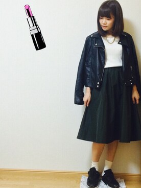 くれさんのコーディネート