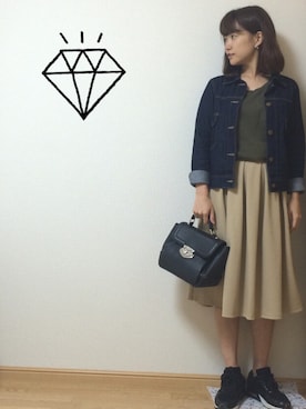 くれさんのコーディネート