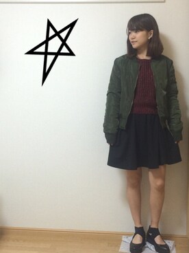 くれさんのコーディネート