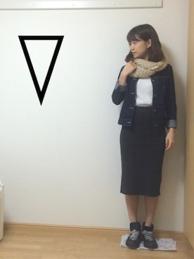 くれさんのコーディネート