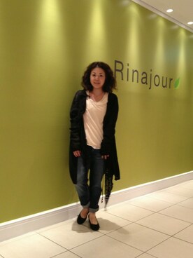 YOKOHAMA STAFF4さんのコーディネート