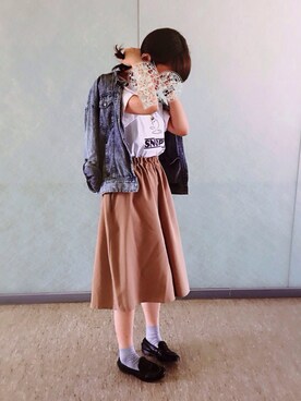 tktkさんのコーディネート