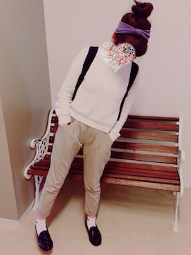 tktkさんのコーディネート