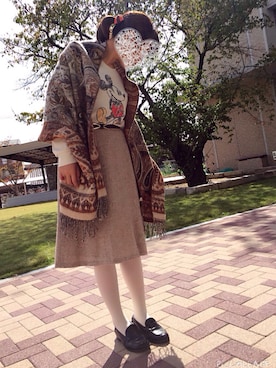 tktkさんのコーディネート