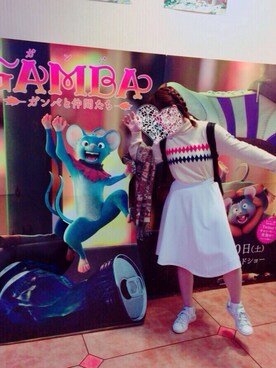 tktkさんのコーディネート