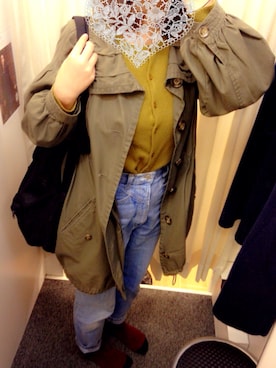 tktkさんのコーディネート