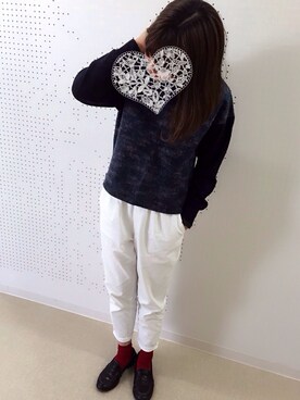 tktkさんのコーディネート