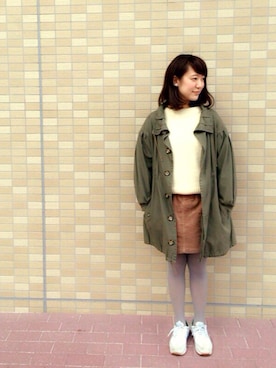 tktkさんのコーディネート