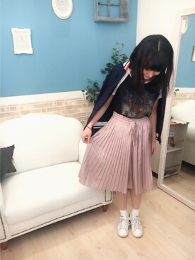 tktkさんのコーディネート