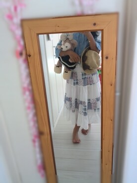 Minoriさんのコーディネート