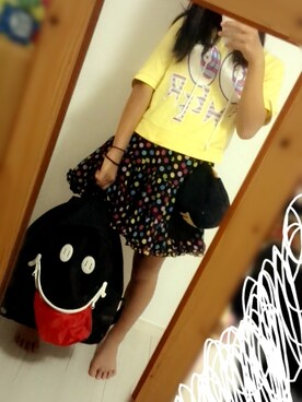 Minoriさんのコーディネート