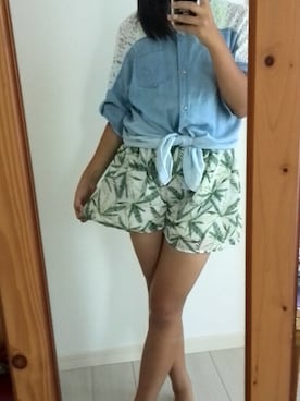 Minoriさんのコーディネート