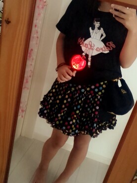 Minoriさんのコーディネート