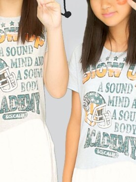 Minoriさんのコーディネート