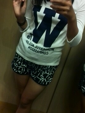 Minoriさんのコーディネート