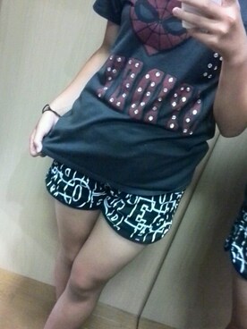 Minoriさんのコーディネート