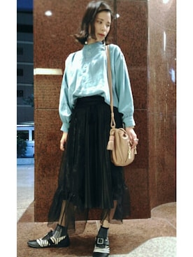 Ayuko さんのコーディネート