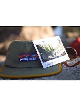 「OSPREY（オスプレー）のアイテム」を使った、shoheiさん（メンズ・181cm）の夏コーディネート