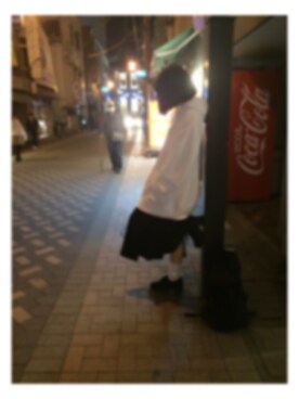 みじんこさんのコーディネート