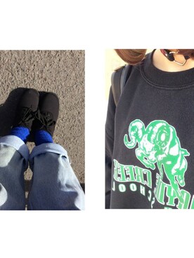 みじんこさんのコーディネート