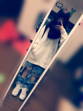 みじんこさんのコーディネート