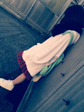 みじんこさんのコーディネート