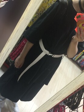 みじんこさんのコーディネート