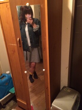 りんちゃんさんのコーディネート