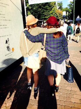 りんちゃんさんのコーディネート