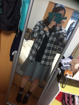 りんちゃんさんのコーディネート