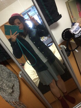 りんちゃんさんのコーディネート