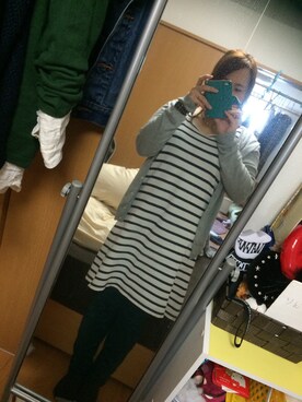 りんちゃんさんのコーディネート