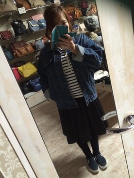 りんちゃんさんのコーディネート