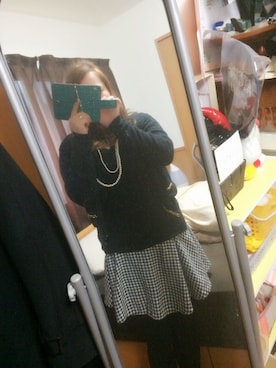 りんちゃんさんのコーディネート