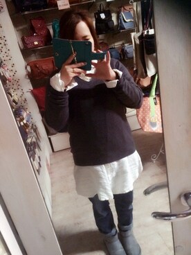 りんちゃんさんのコーディネート