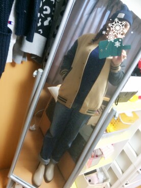 りんちゃんさんのコーディネート