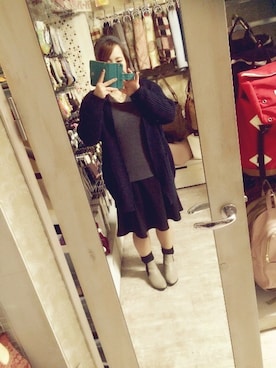 りんちゃんさんのコーディネート