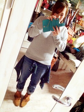 りんちゃんさんのコーディネート