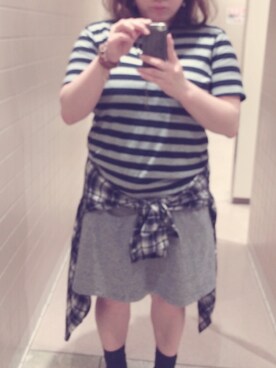 りんちゃんさんのコーディネート