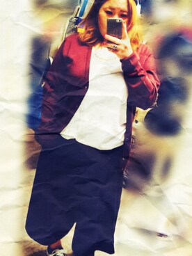 りんちゃんさんのコーディネート