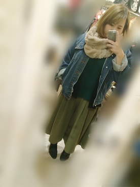 りんちゃんさんのコーディネート