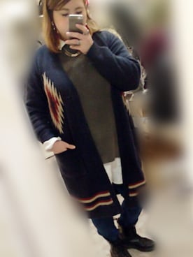 りんちゃんさんのコーディネート